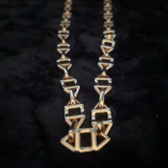 Vince Camuto long chain necklace - Picture 1 of 5